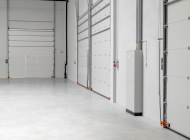 Rozbudowa Zakładu Agroinżynierii